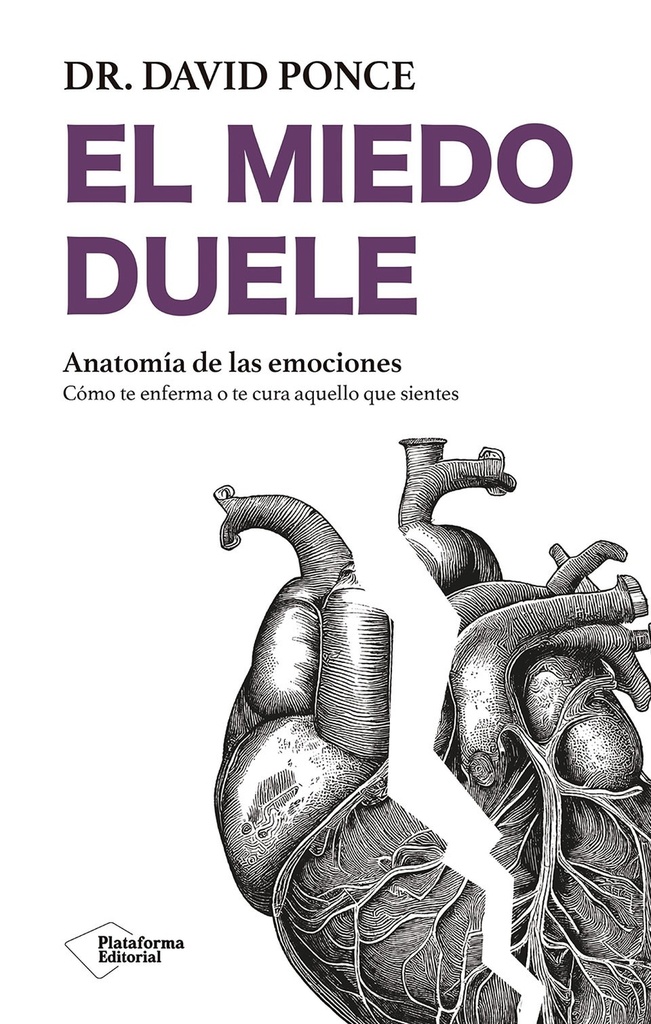 [9788410243316] El miedo duele.Plata