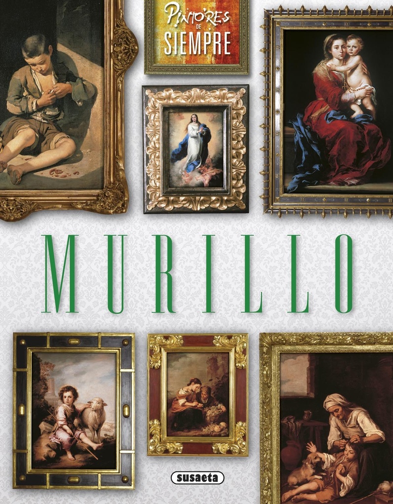 [9788467746884] Murillo