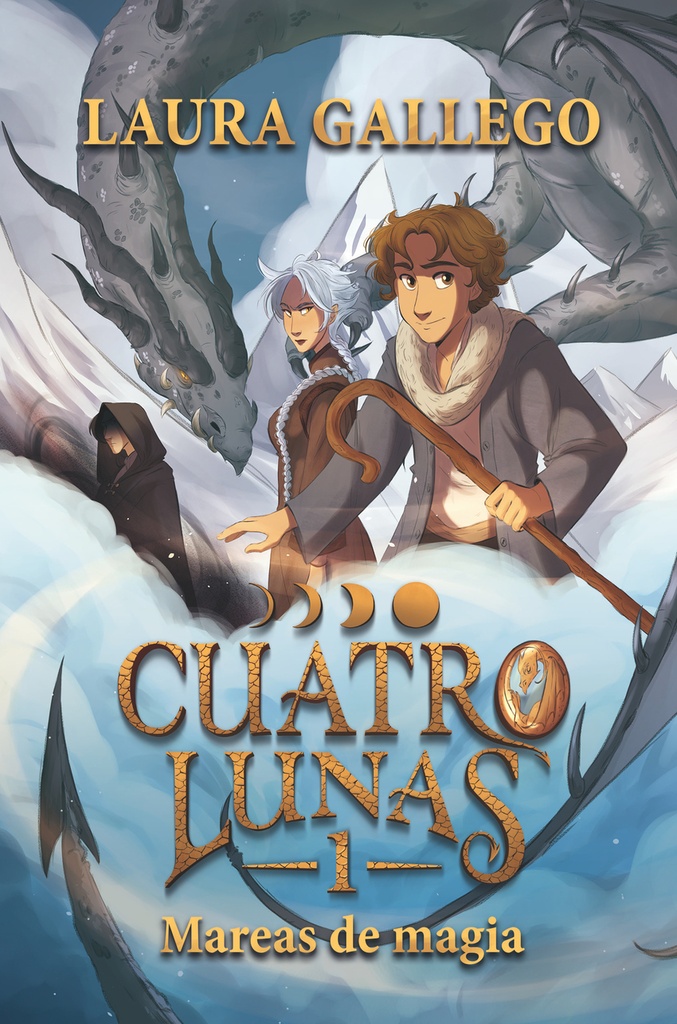 [9788411829434] Cuatro lunas