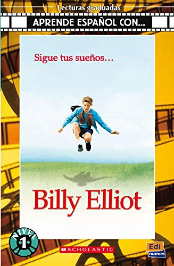 [9788498485424] Billy Elliot cd