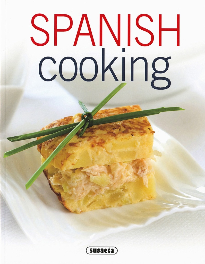 [9788467748727] Spanish coocking