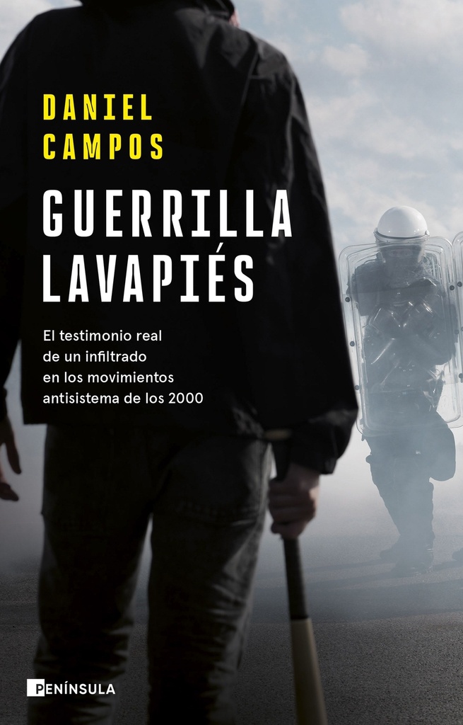 [9788411003407] Guerrilla Lavapiés.P