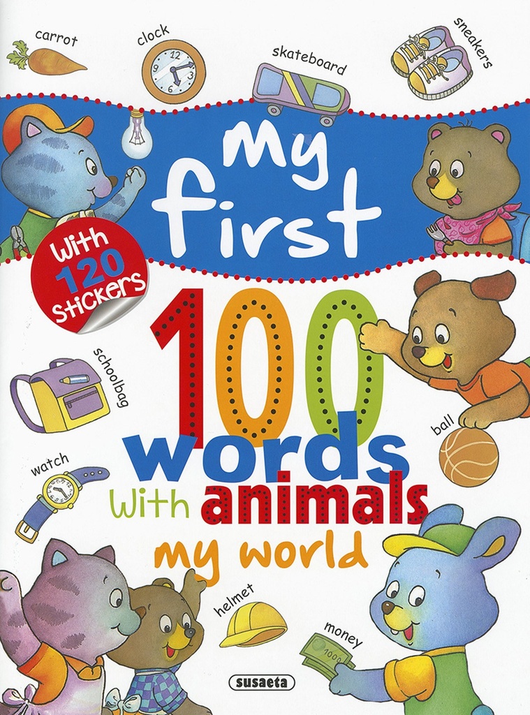 [9788467751000] My World