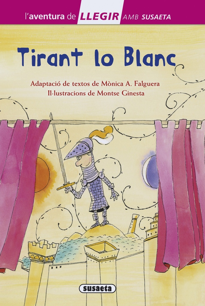 [9788467754261] Tirant Lo Blanc