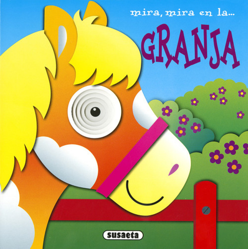 En la Granja