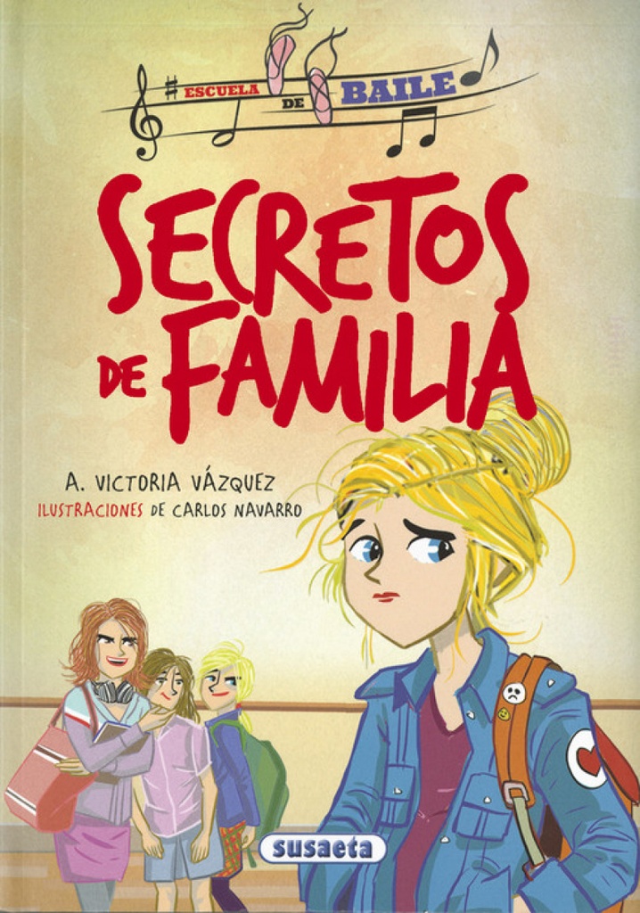 [9788467756692] Secretos de Familia