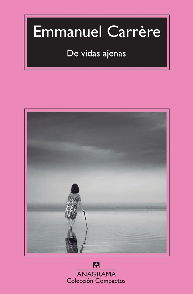 [9788433977106] De vidas ajenas. Comp