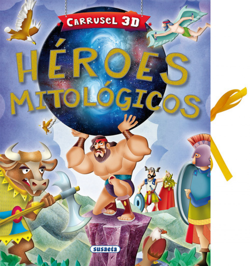 [9788467758696] Hèroes Mitológicos