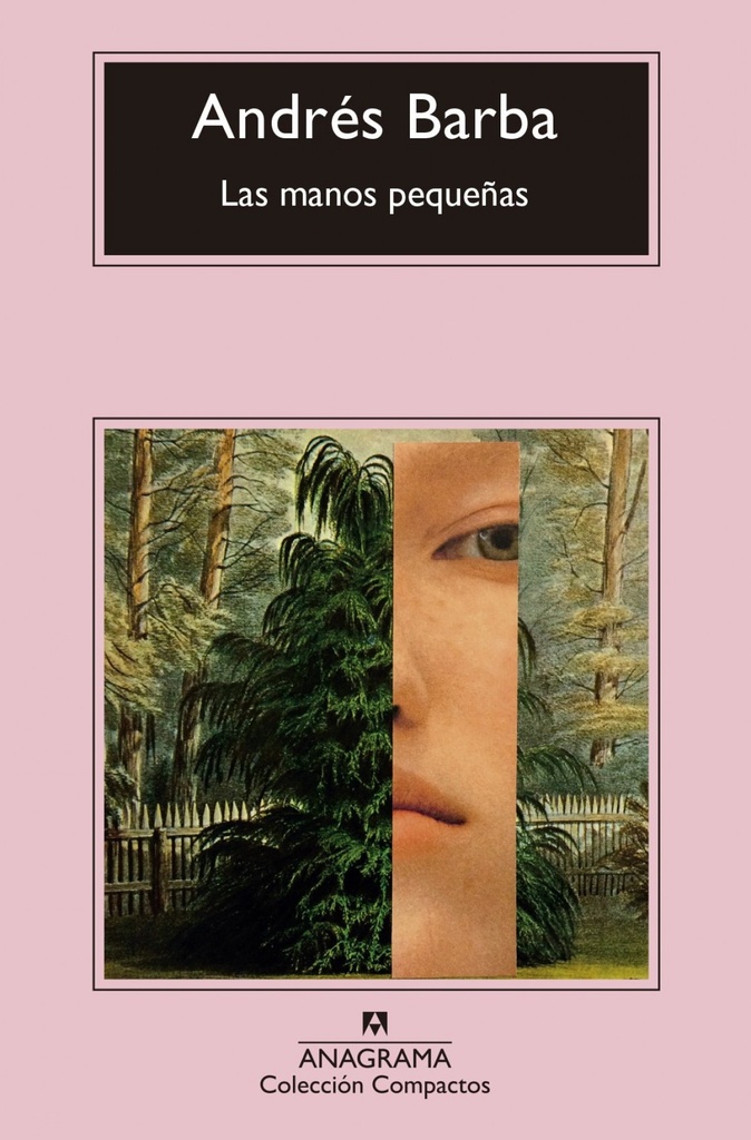 [9788433960481] Las manos pequeñas