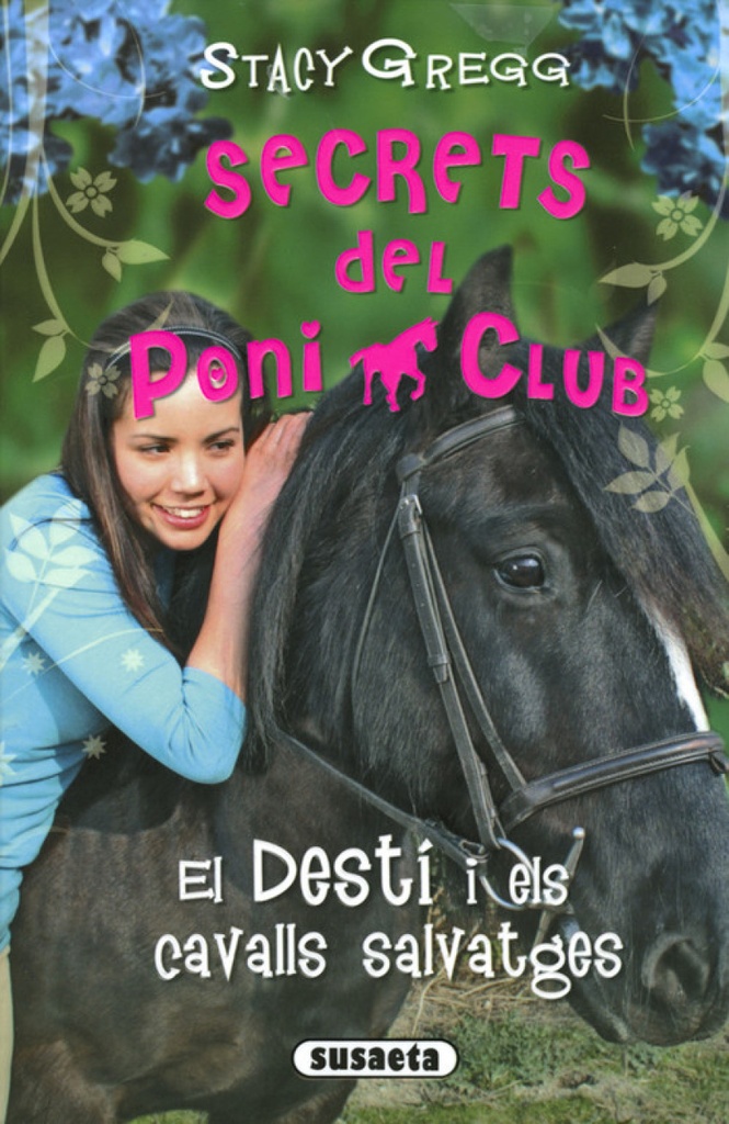[9788467758801] El Destí I Els Cavalls Salvatges