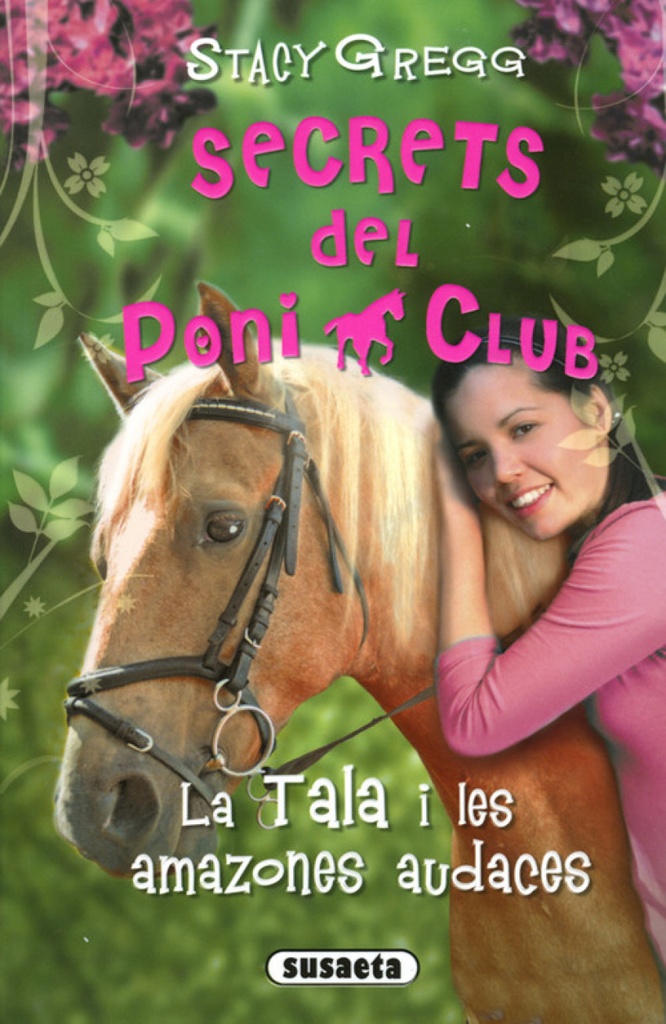[9788467758818] La Tala I Les Amazones Audaces