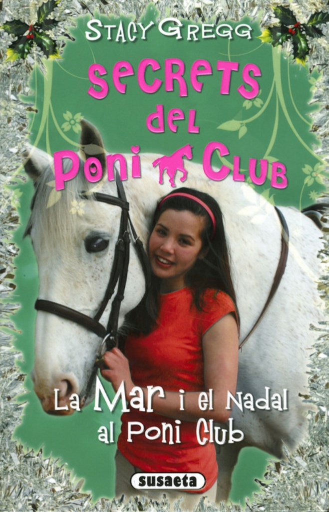 [9788467758832] La Mar I el Nadal al Poni Club
