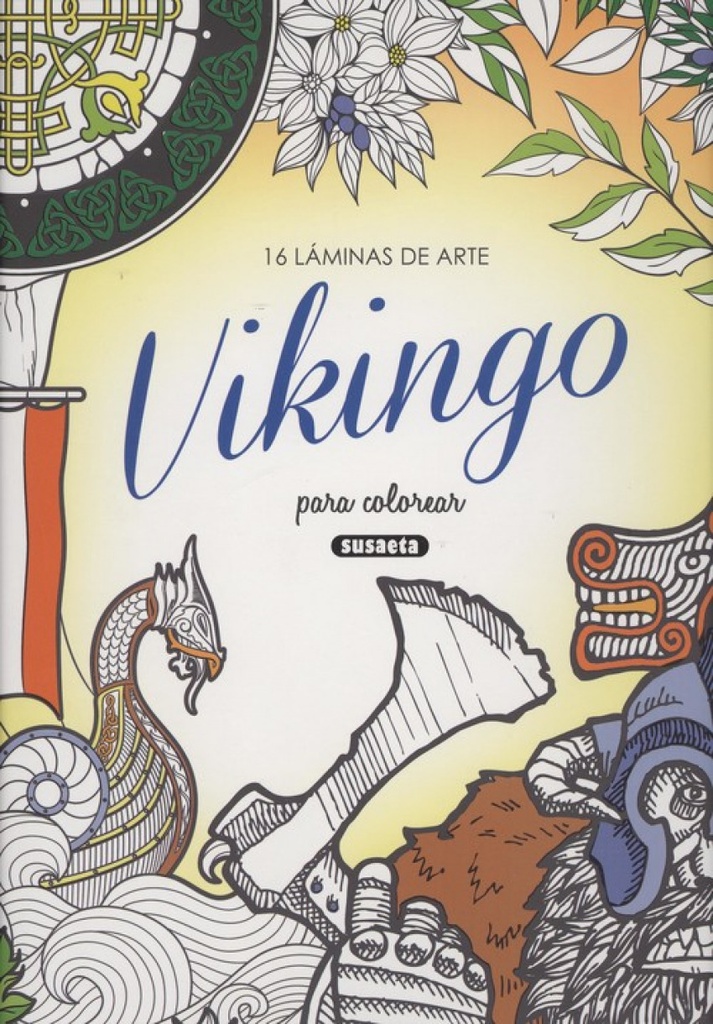 [9788467759211] VIKINGO