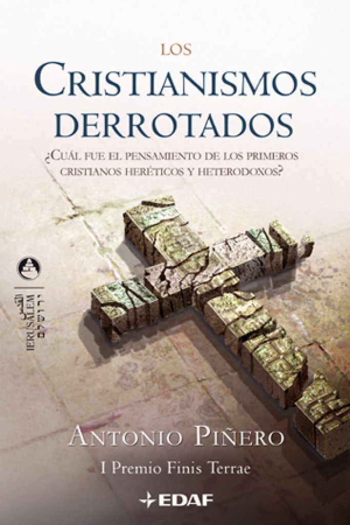 Cristianismos derrot