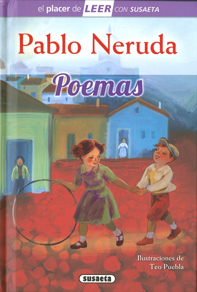 [9788467761665] Pablo Neruda. Poemas
