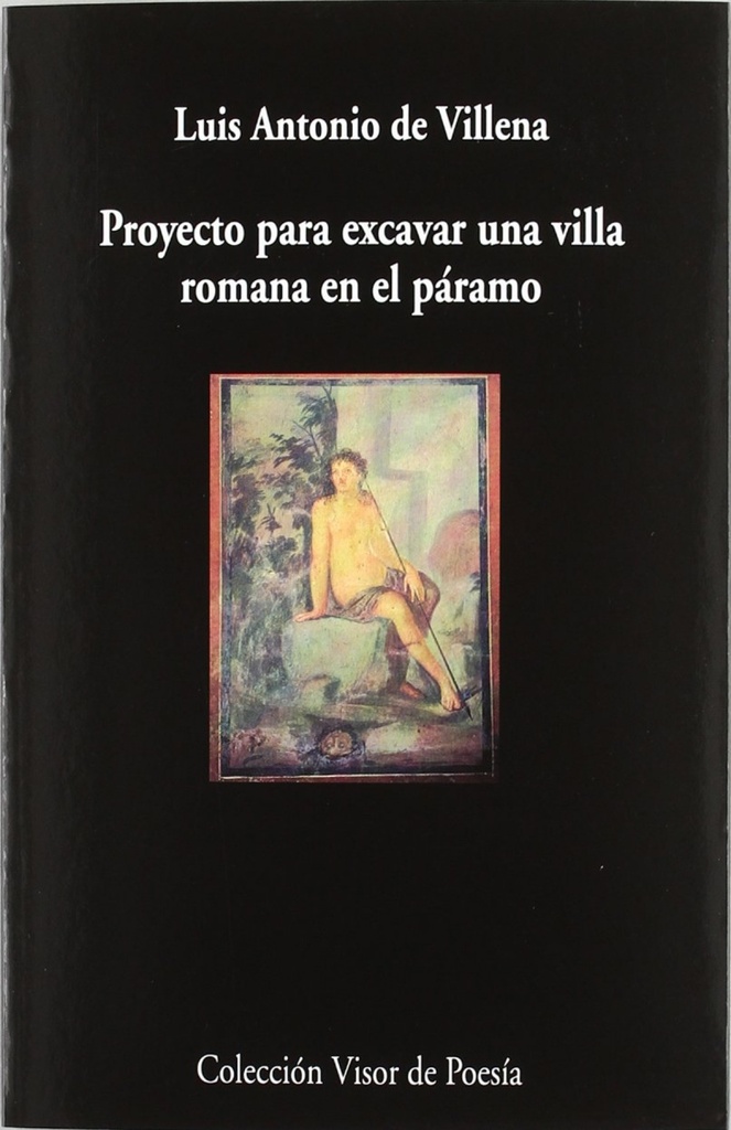 [9788498958027] Proyecto excavar vil