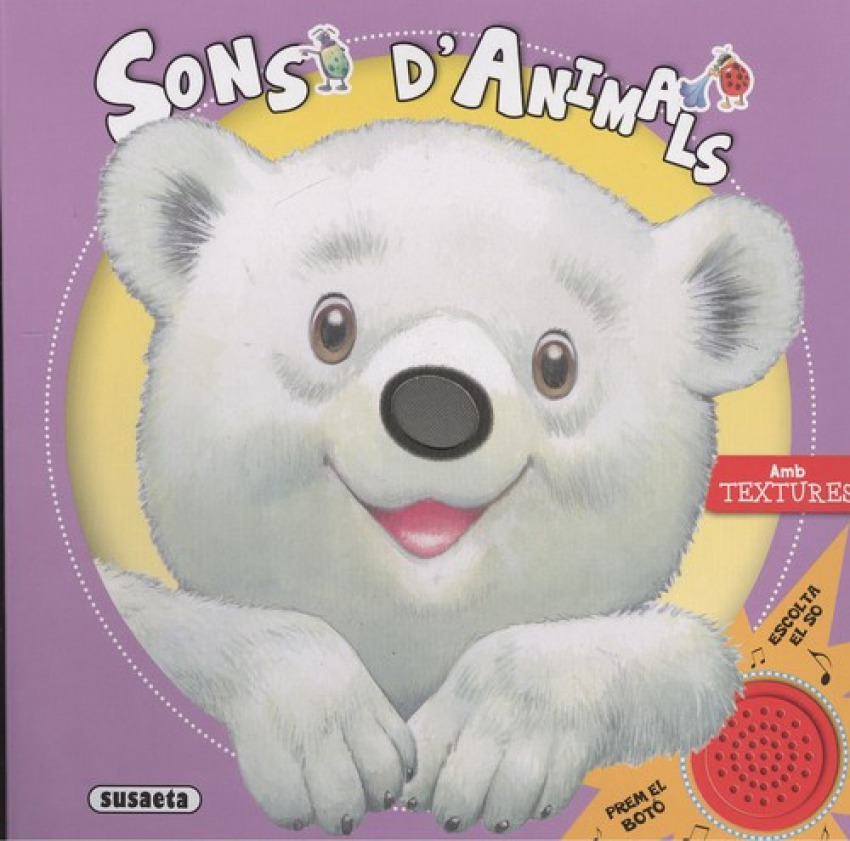 [9788467762150] Sons D´animals