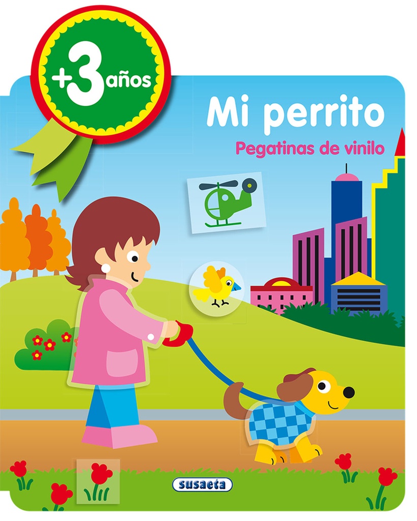 [9788467764017] Mi perrito