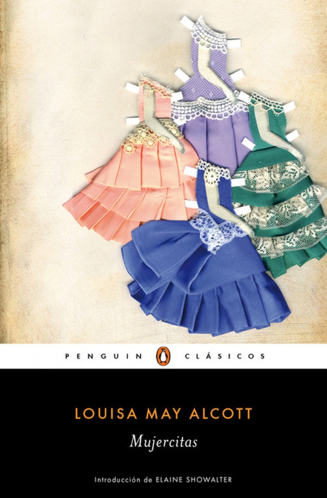 [9788491050476] Mujercitas / Little Women