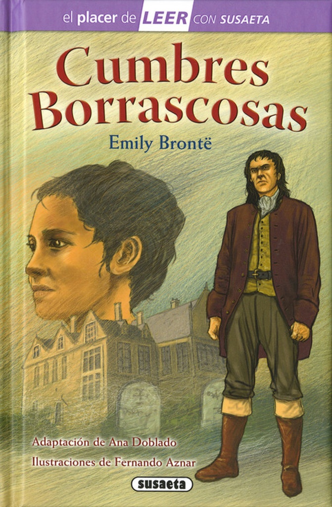[9788467765151] Cumbres Borrascosas
