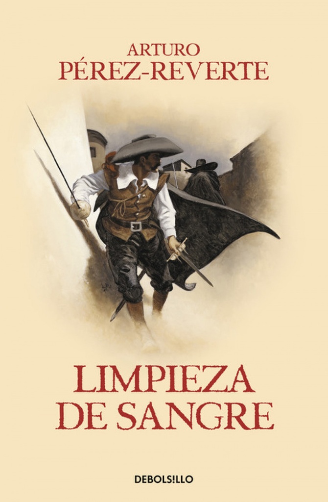 [9788466329156] Limpieza de sangre / Purity of Blood