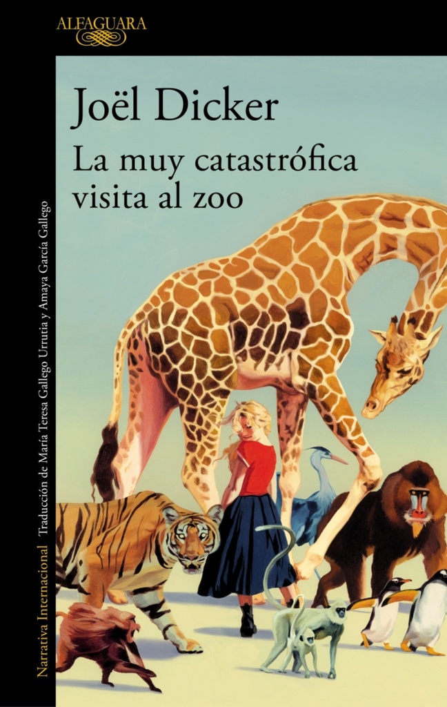 [9788410496002] Muy catás.visita zoo