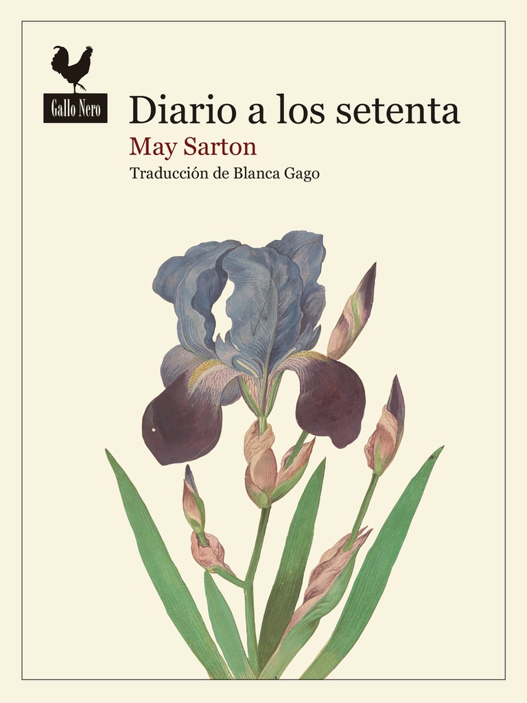 Diario de los setent