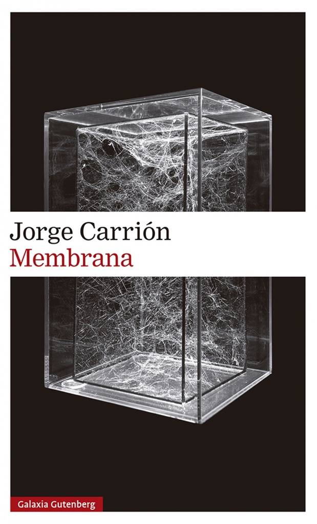 [9788418526145] Membrana
