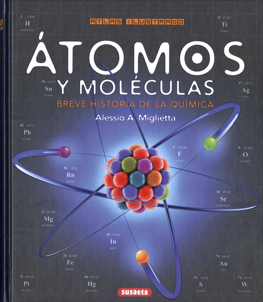 [9788467770629] Átomos y Molèculas