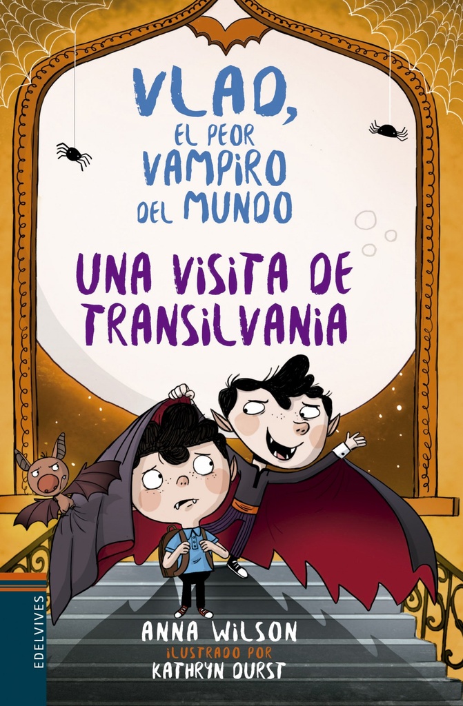 [9788414016862] Vlad. Visita Transilv