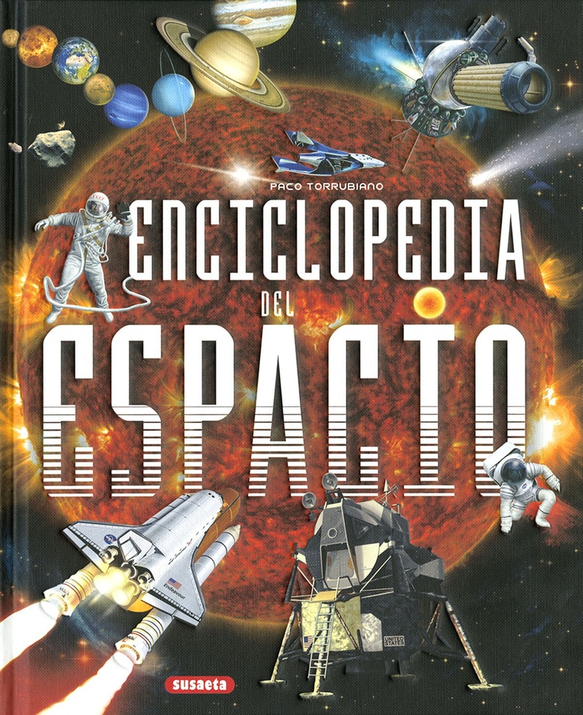 [9788467773224] Enciclopedia del espacio