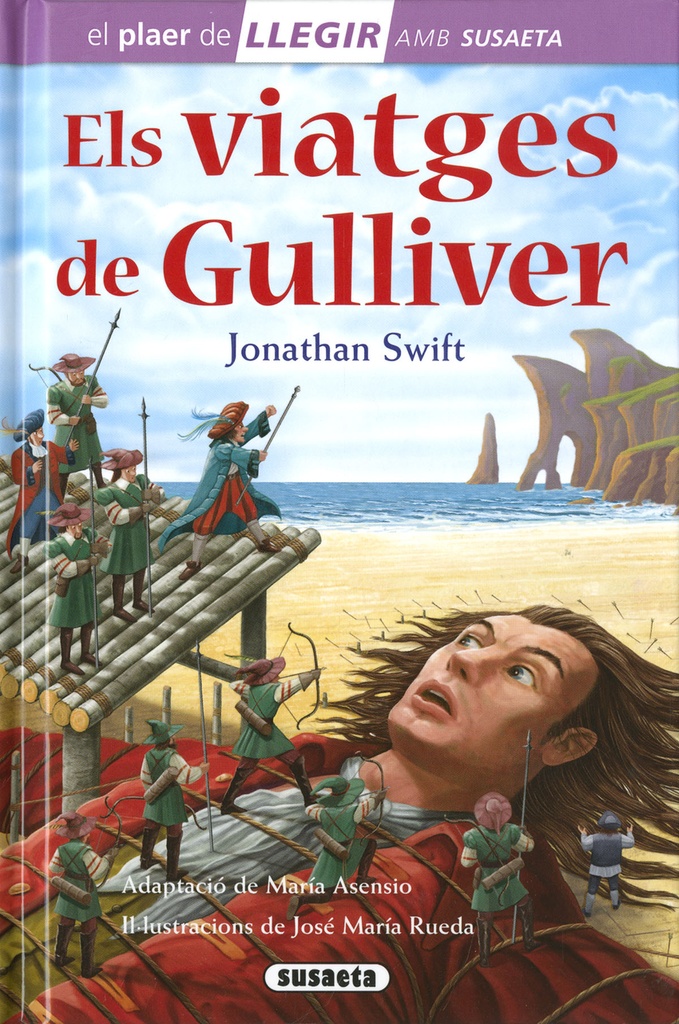 [9788467775464] Els viatges de Gulliver