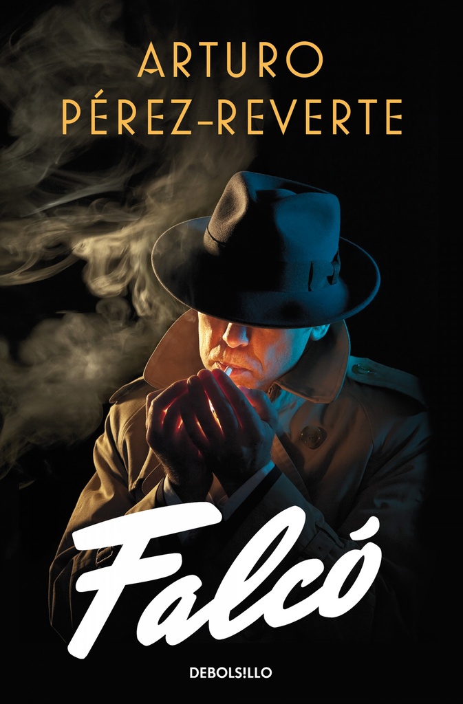 [9788466351027] Falcó (Spanish Edition)