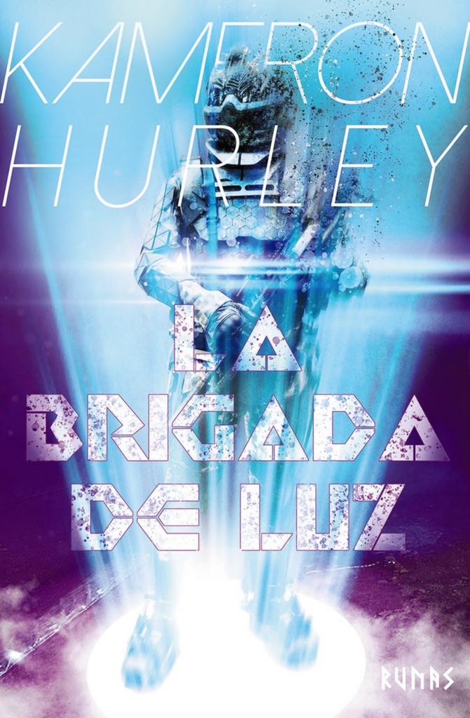 [9788491816409] Brigada de luz. Alian