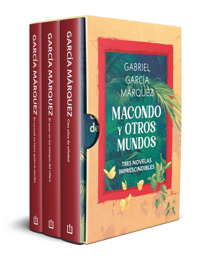 [9788466377966] Macondo y sus mundos