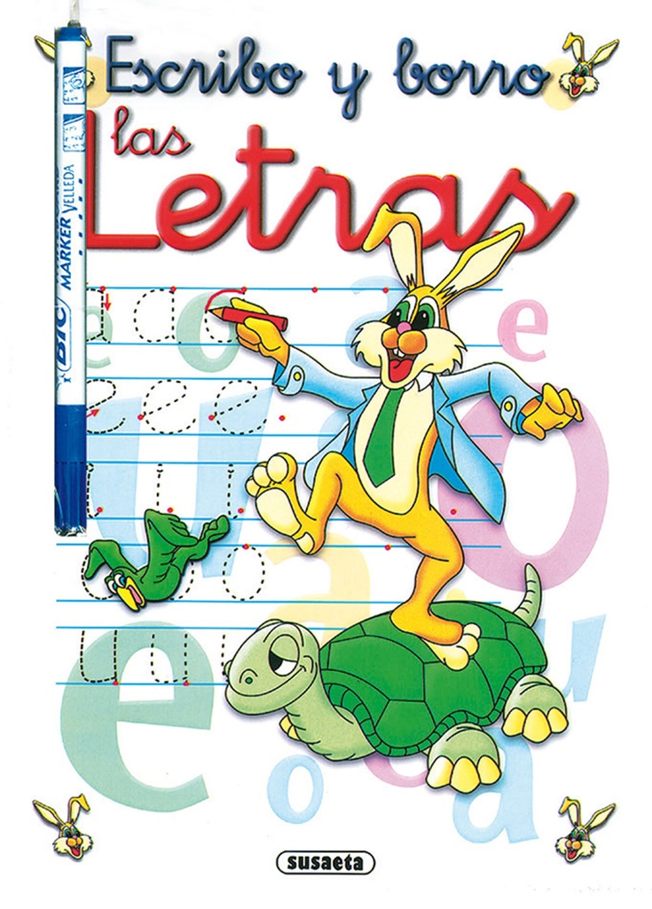 [9788467777949] Escribo y Borro las Letras