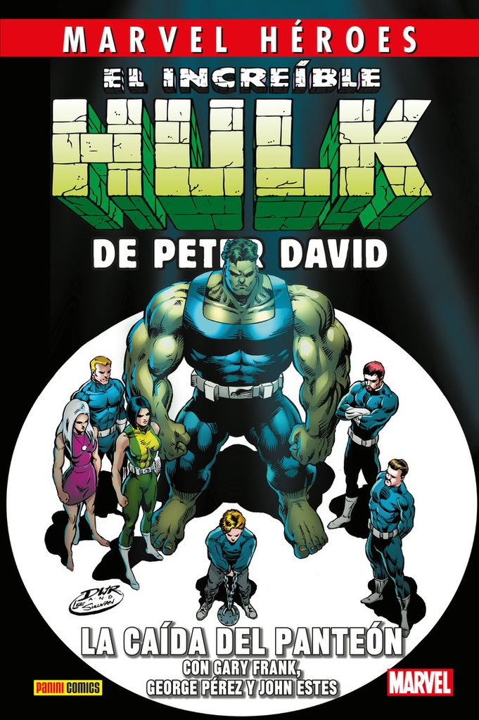 Inc.Hulk.Caída Pante