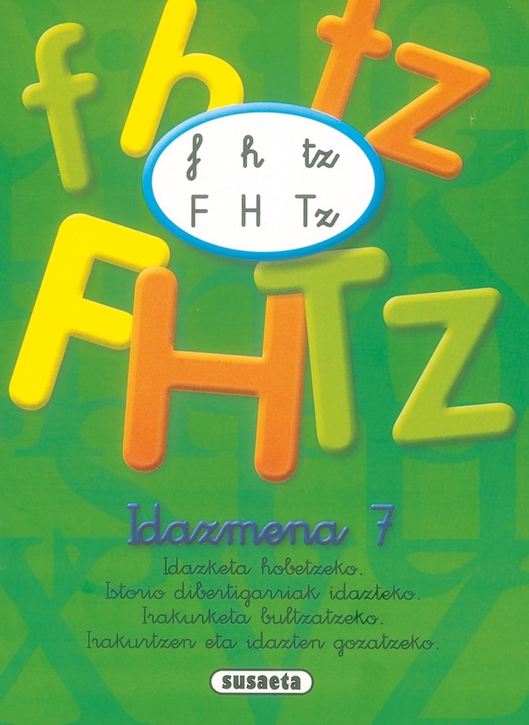 [9788467778823] Idazmena lantzeko koadernoak