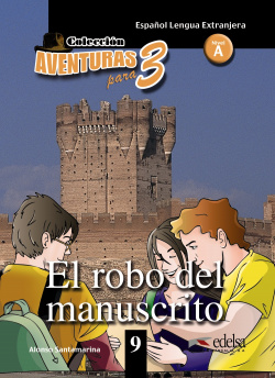 [9788477117988] Aventuras Para 3