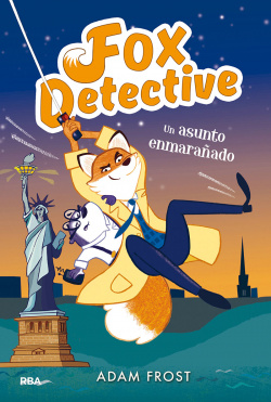 [9788427212978] Un Asunto Enmarañado