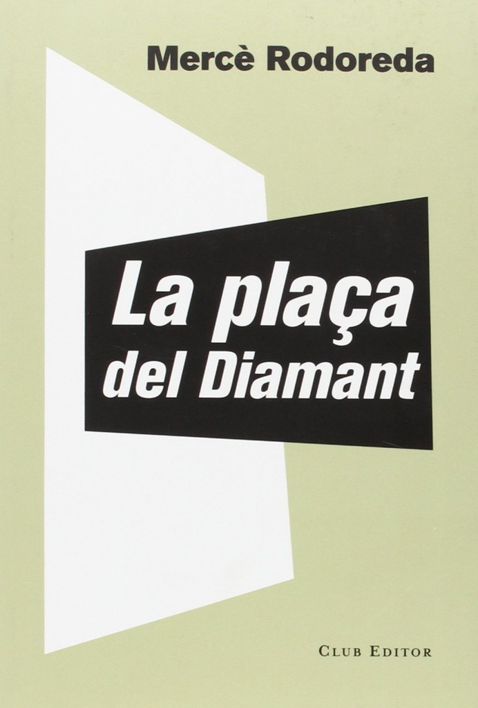 [9788473292023] La plaça del Diamant