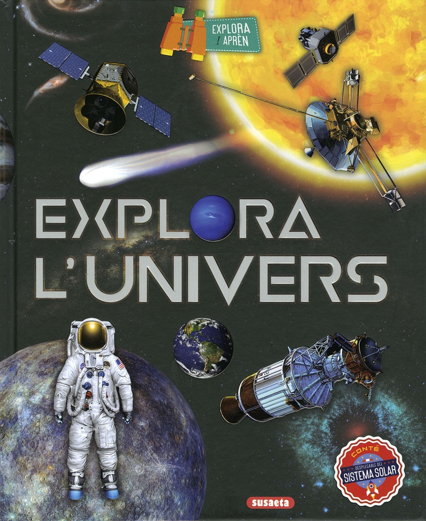 [9788467781403] Explora l´univers