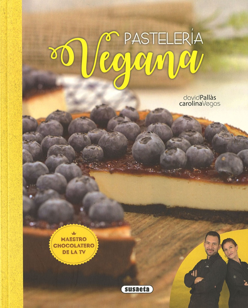 [9788467782820] Pasteleria Vegana
