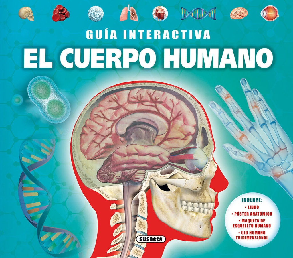 [9788467783971] El cuerpo humano