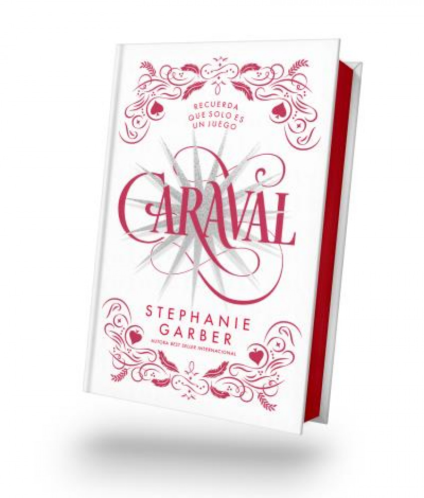 [9788410239166] Caraval. Puck