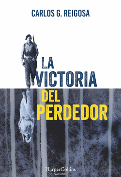 [9788416502448] Victoria del perdedo