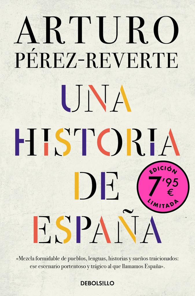 [9788466359658] Historia de España