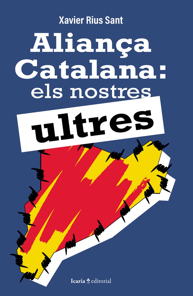 [9788410328549] Aliança Catalana