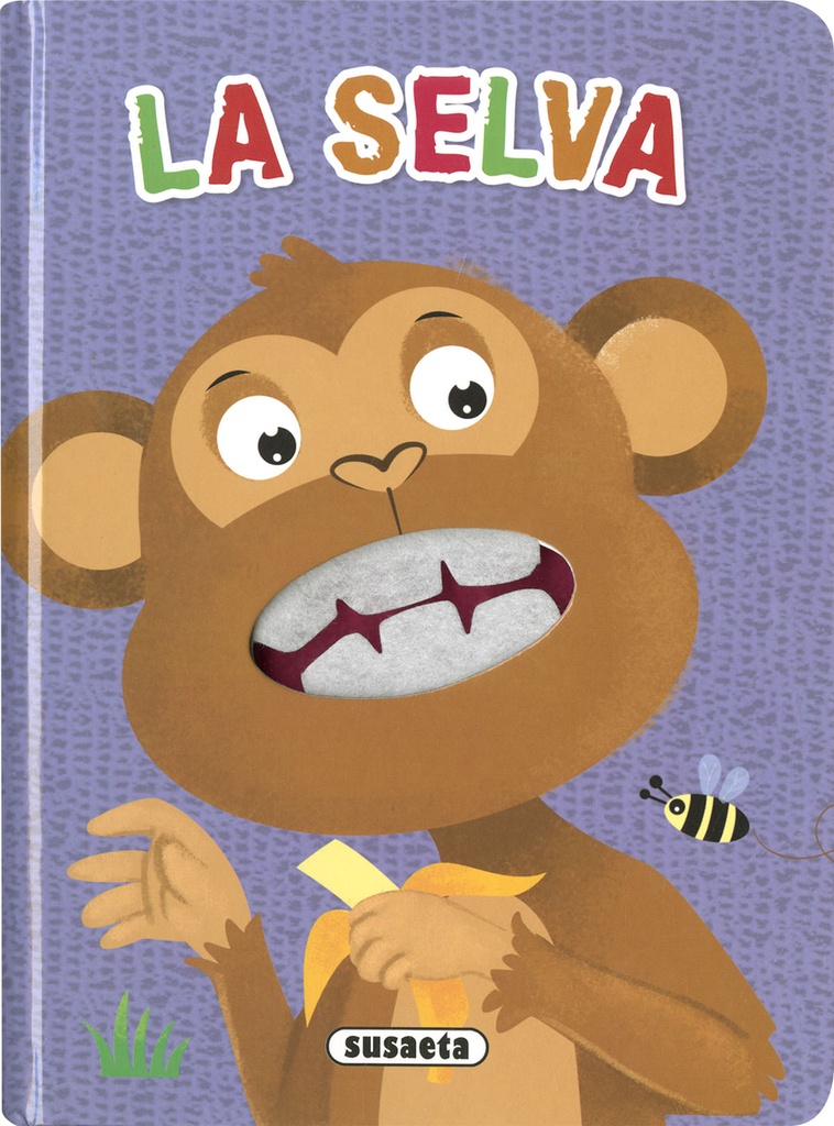 [9788467789584] La selva
