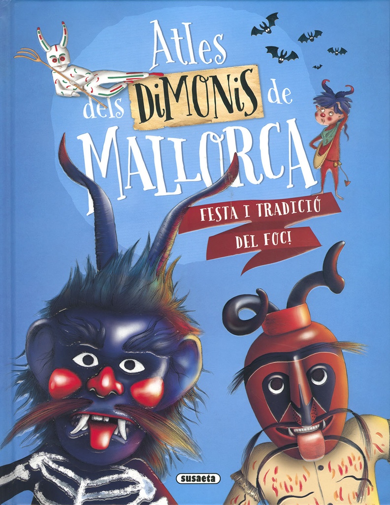 [9788467790078] Atles dels dimonis de Mallorca